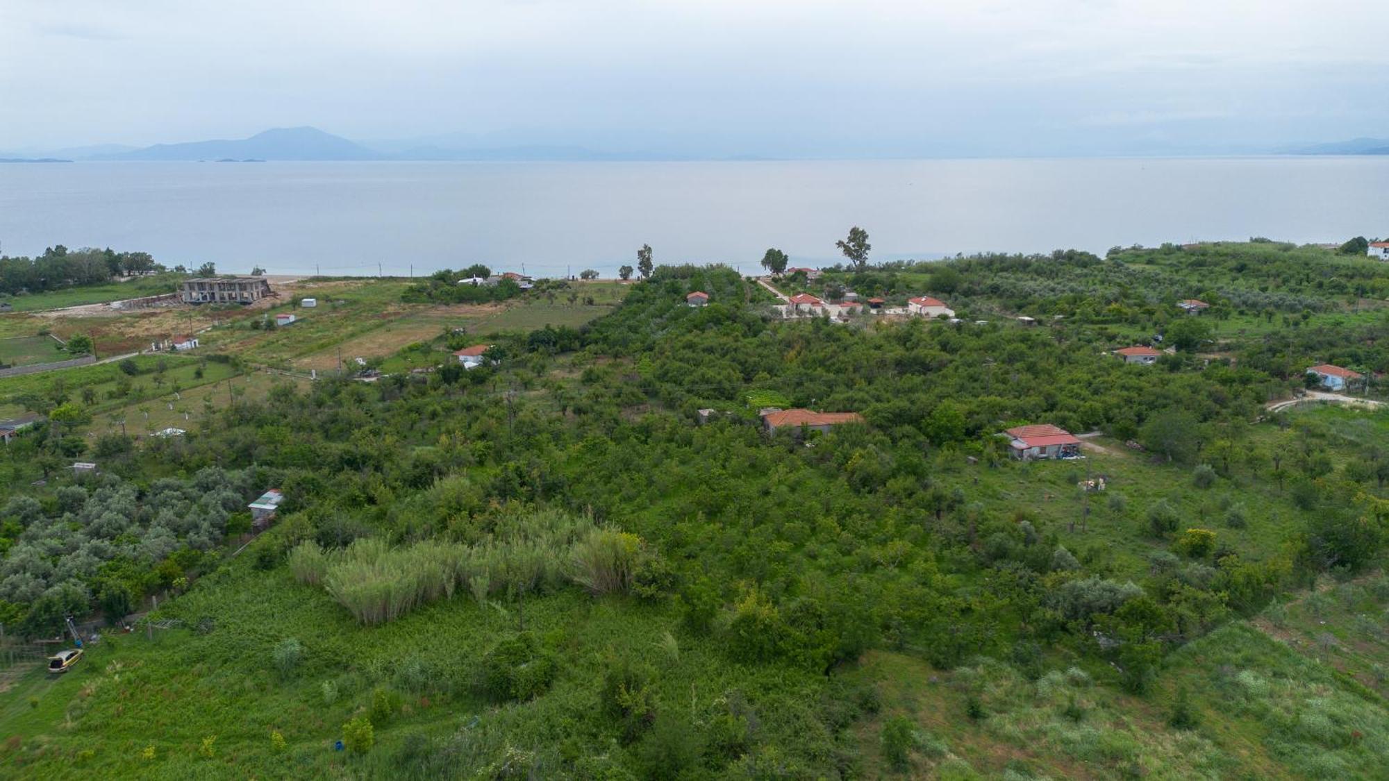 Seralis Pelion อาฟิสโซส ภายนอก รูปภาพ