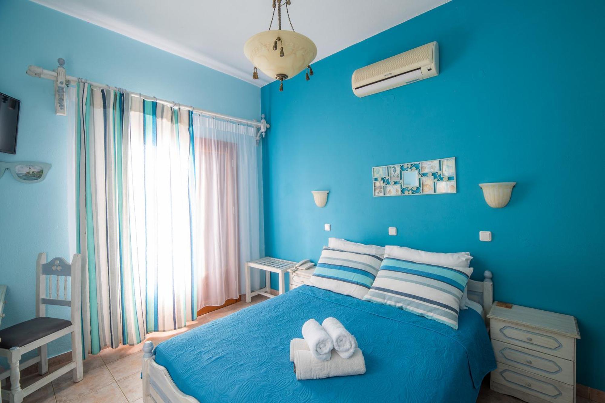 Seralis Pelion อาฟิสโซส ภายนอก รูปภาพ