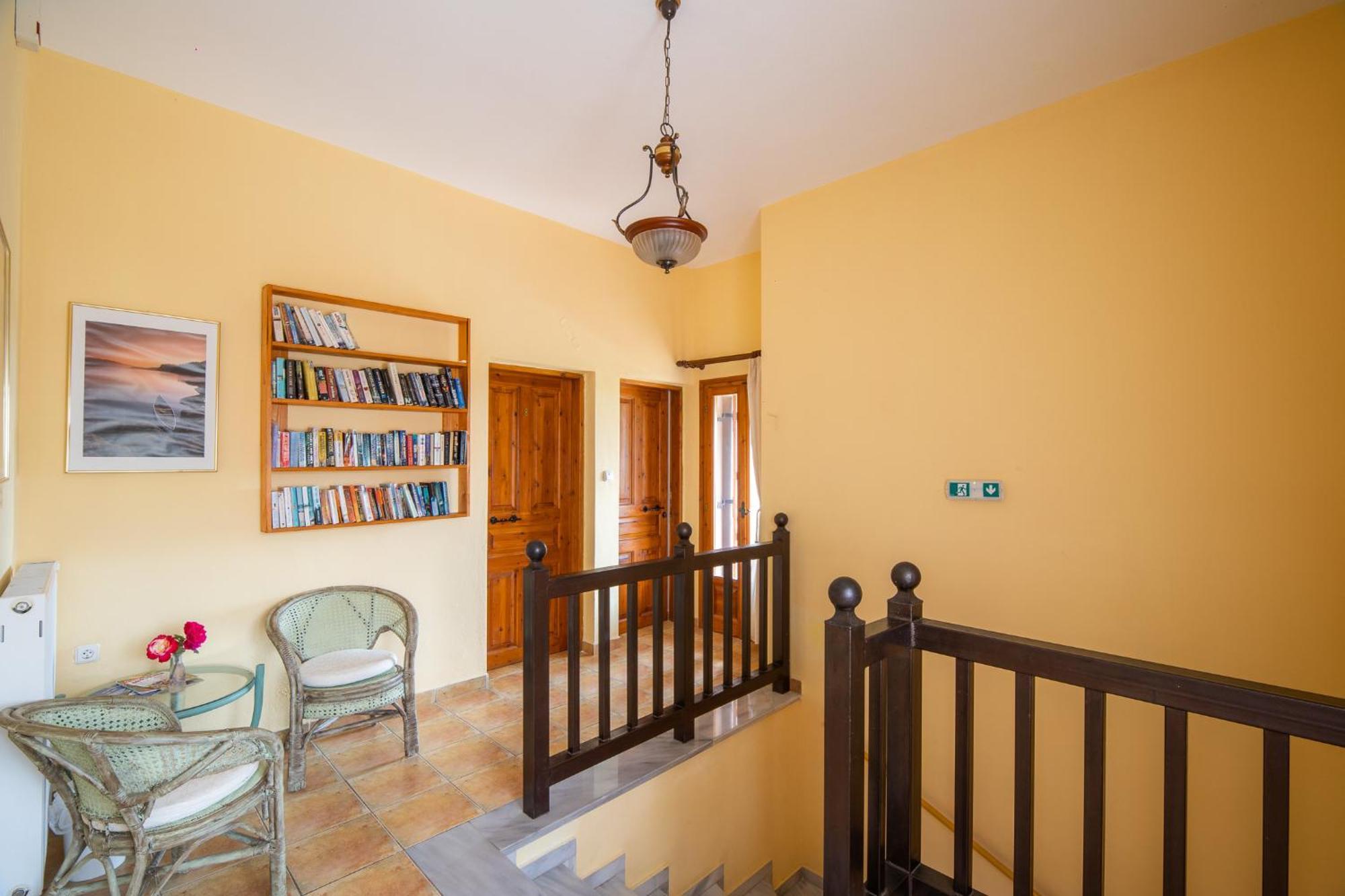 Seralis Pelion อาฟิสโซส ภายนอก รูปภาพ