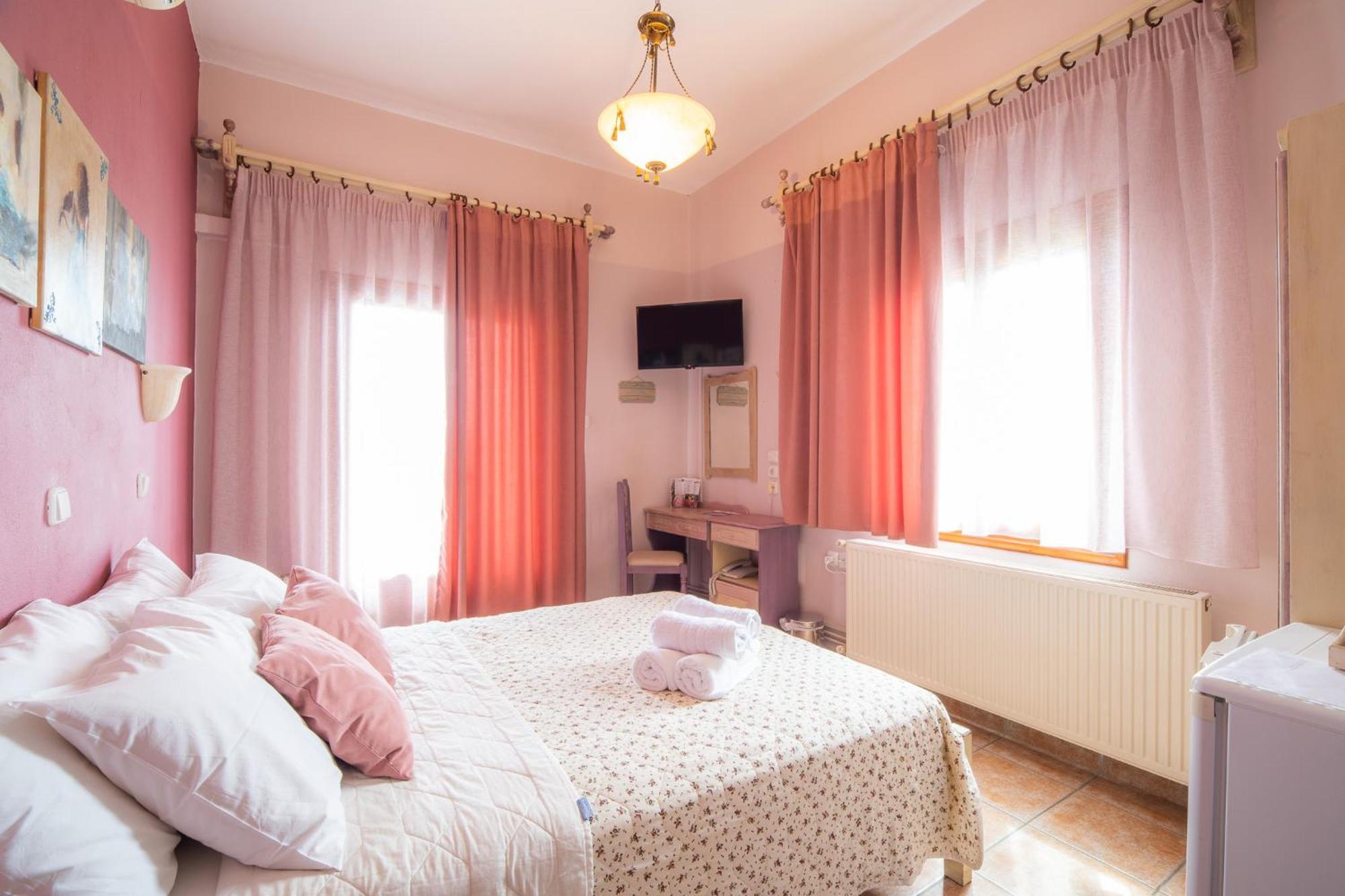 Seralis Pelion อาฟิสโซส ภายนอก รูปภาพ