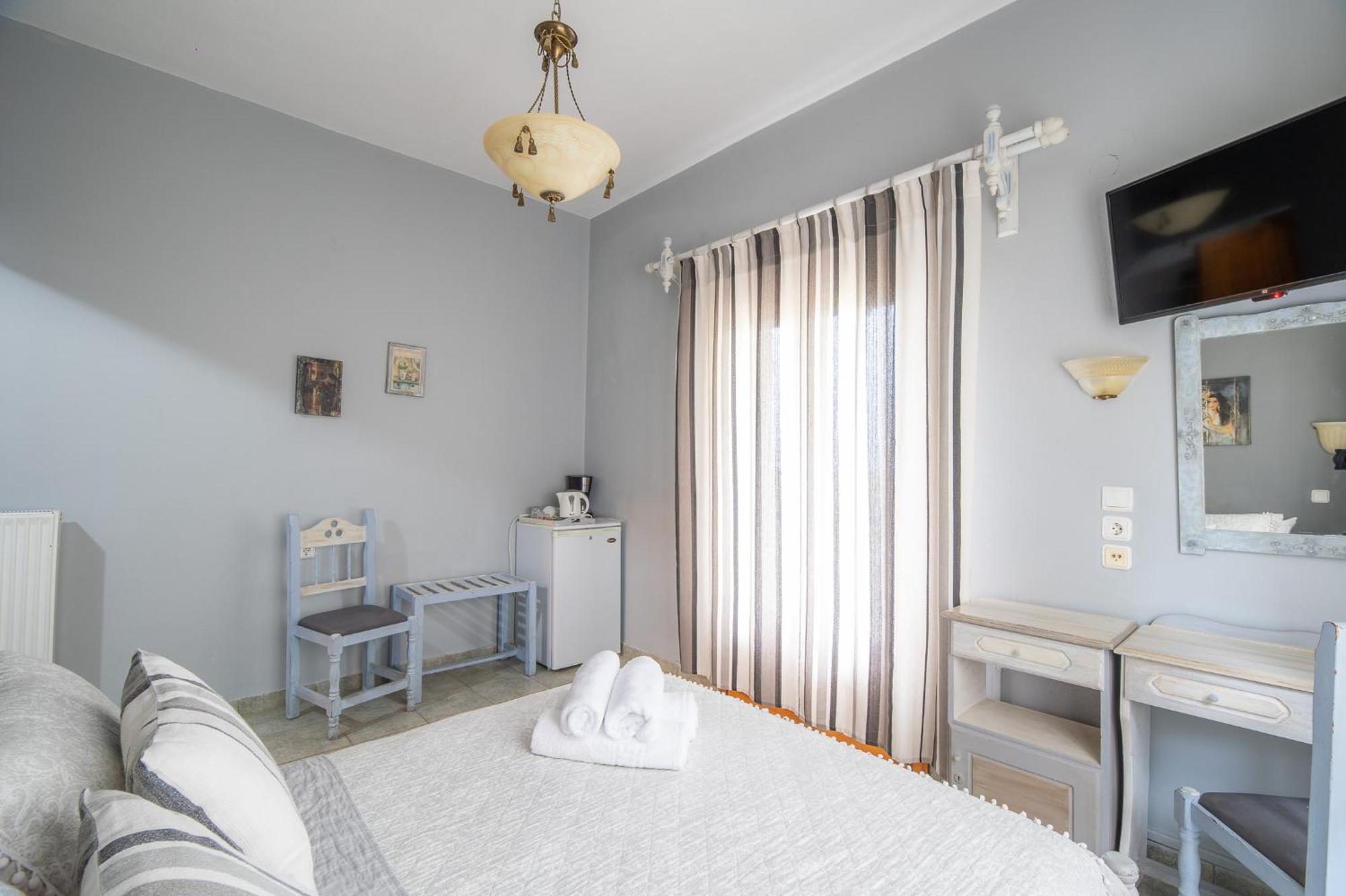 Seralis Pelion อาฟิสโซส ภายนอก รูปภาพ